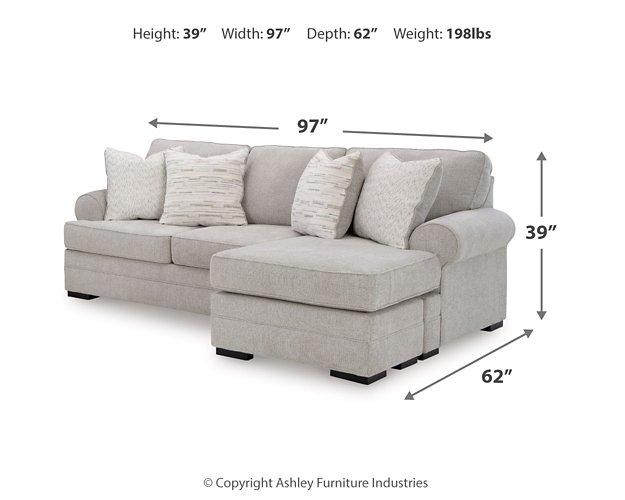 Eastonbridge Living Room Set - MR ZEE FURNITURE