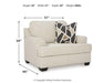 Heartcort Living Room Set - MR ZEE FURNITURE