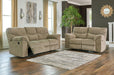 Alphons Living Room Set - MR ZEE FURNITURE