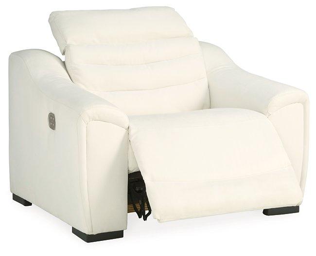 Next-Gen Gaucho Power Recliner - MR ZEE FURNITURE