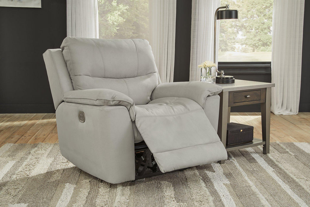 Next-Gen Gaucho Power Recliner - MR ZEE FURNITURE