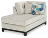 Maxon Place Sectional with Chaise - MR ZEE FURNITURE