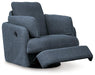 Modmax Swivel Glider Recliner - MR ZEE FURNITURE