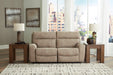 Next-Gen DuraPella Power Reclining Sectional Loveseat - MR ZEE FURNITURE