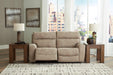 Next-Gen DuraPella Power Reclining Sectional Loveseat - MR ZEE FURNITURE