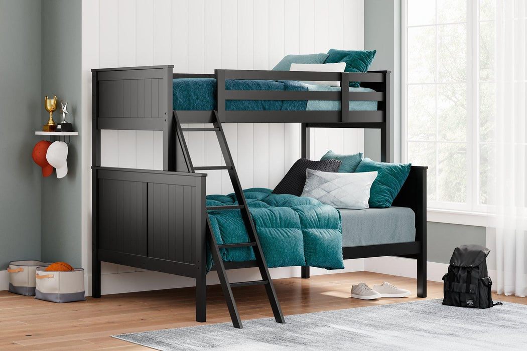 Nextonfort Bunk Bed - MR ZEE FURNITURE