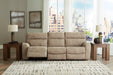 Next-Gen DuraPella Power Reclining Sectional Sofa - MR ZEE FURNITURE