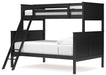 Nextonfort Bunk Bed - MR ZEE FURNITURE