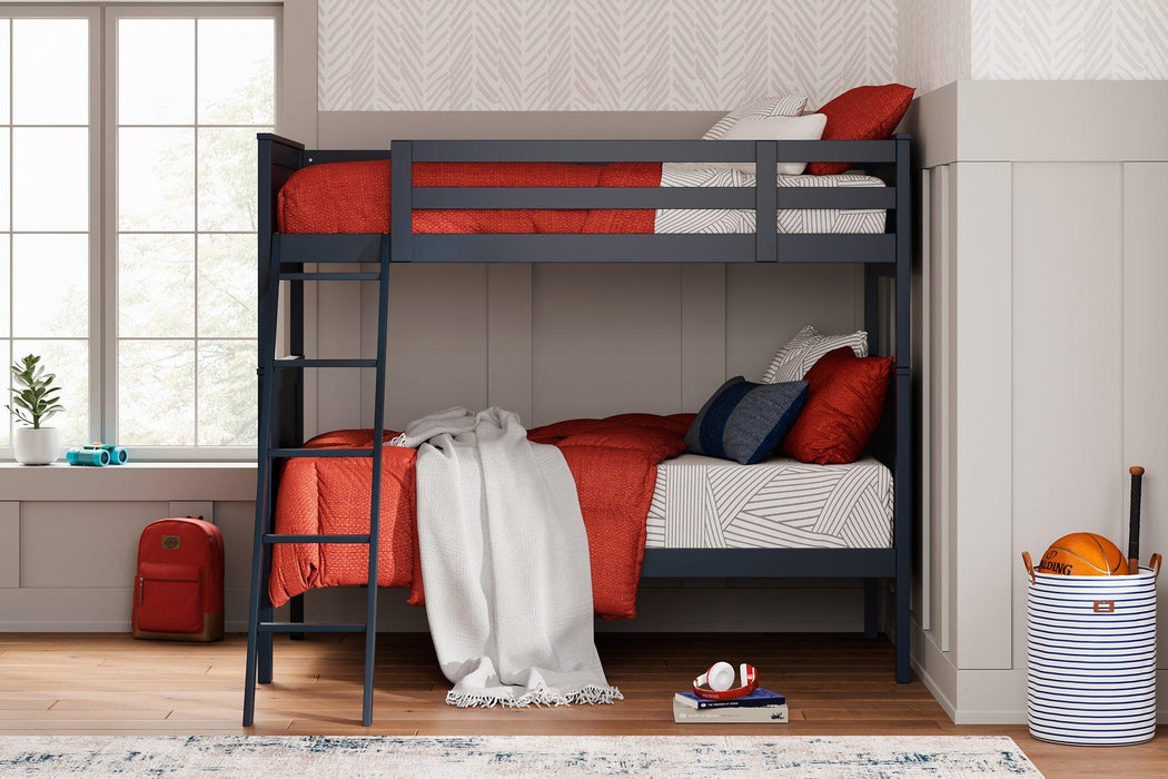 Nextonfort Bunk Bed - MR ZEE FURNITURE