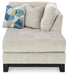 Maxon Place Sectional with Chaise - MR ZEE FURNITURE