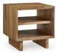 Dressonni End Table - MR ZEE FURNITURE