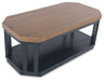 Landocken Table (Set of 3) - MR ZEE FURNITURE