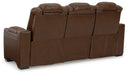 Backtrack Power Reclining Sofa - MR ZEE FURNITURE