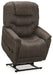 Ballister Power Lift Chair - MR ZEE FURNITURE