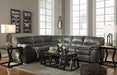 Bladen Sectional - MR ZEE FURNITURE