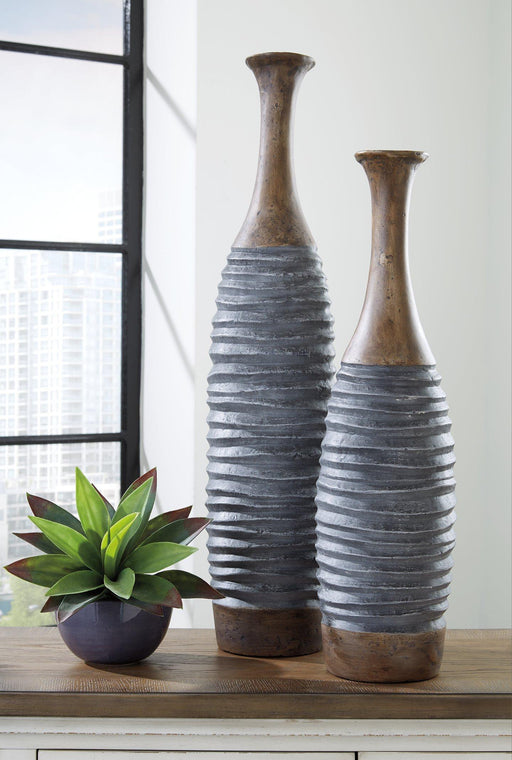 Blayze Vase (Set of 2) - MR ZEE FURNITURE