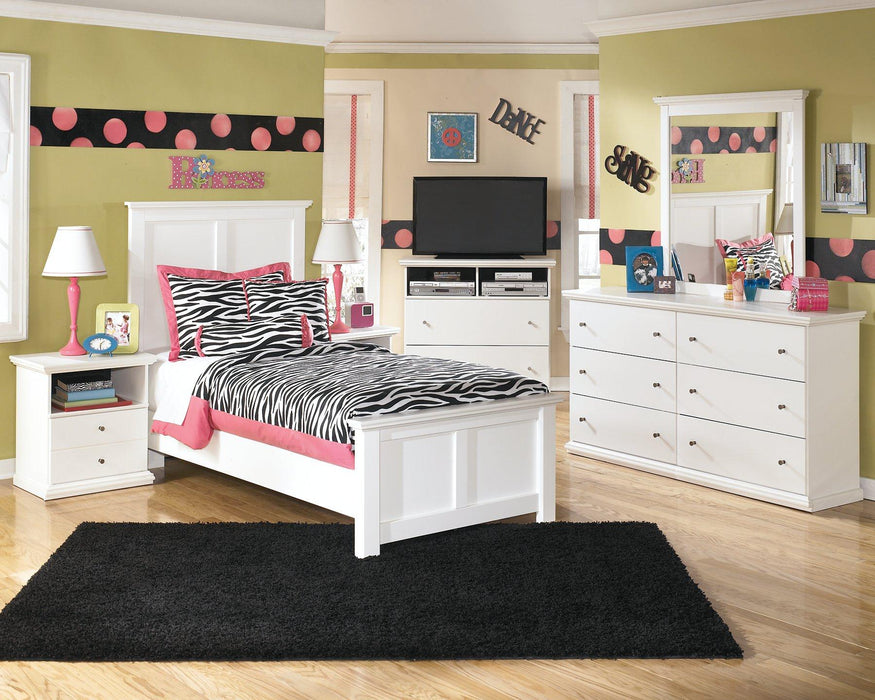 Bostwick Shoals Youth Bed - MR ZEE FURNITURE