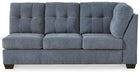 Marleton 2-Piece Sectional with Chaise - MR ZEE FURNITURE