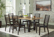 Charterton Dining Room Set - MR ZEE FURNITURE