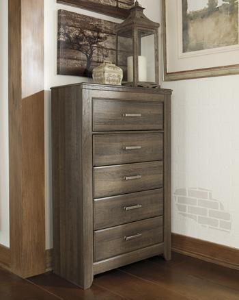 Juararo Chest of Drawers - MR ZEE FURNITURE