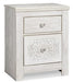 Paxberry Youth Nightstand - MR ZEE FURNITURE