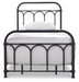 Nashburg Bed - MR ZEE FURNITURE