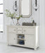 Robbinsdale Dining Server - MR ZEE FURNITURE