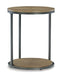 Fridley End Table - MR ZEE FURNITURE