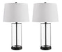 Wilmburgh Table Lamp (Set of 2) - MR ZEE FURNITURE