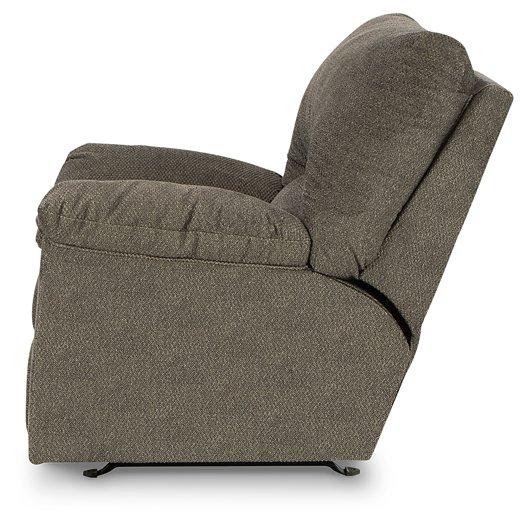 Norlou Recliner - MR ZEE FURNITURE