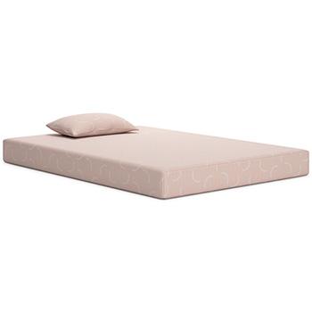 iKidz Coral Mattress and Pillow - MR ZEE FURNITURE