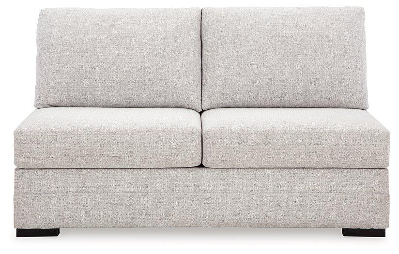 Koralynn 3-Piece Sectional with Chaise - MR ZEE FURNITURE