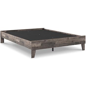 Neilsville Bed - MR ZEE FURNITURE