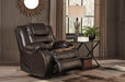 Vacherie Recliner - MR ZEE FURNITURE