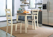 Woodanville Dining Set - MR ZEE FURNITURE