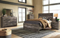 Wynnlow Bed - MR ZEE FURNITURE