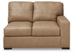 Bandon 2-Piece Sectional - MR ZEE FURNITURE