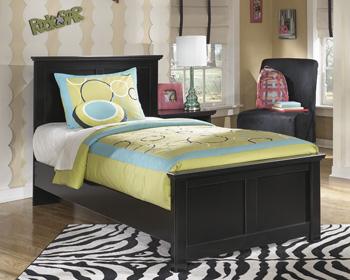 Maribel Bedroom Set - MR ZEE FURNITURE