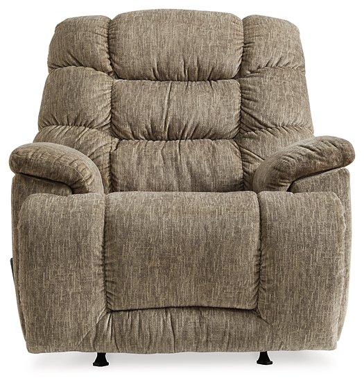 Bridgtrail Recliner - MR ZEE FURNITURE