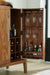 Dressonni Bar Cabinet - MR ZEE FURNITURE