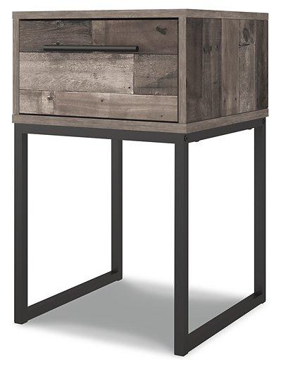 Neilsville Nightstand - MR ZEE FURNITURE