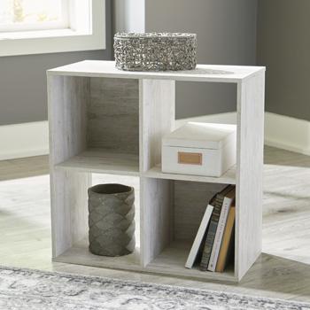 Paxberry Four Cube Organizer - MR ZEE FURNITURE