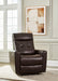 Pisgham Power Recliner - MR ZEE FURNITURE