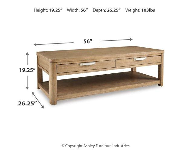 Rencott 2-Piece Occasional Table Package - MR ZEE FURNITURE