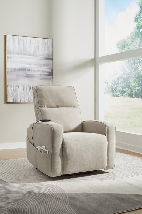 Starganza Power Lift Recliner - MR ZEE FURNITURE