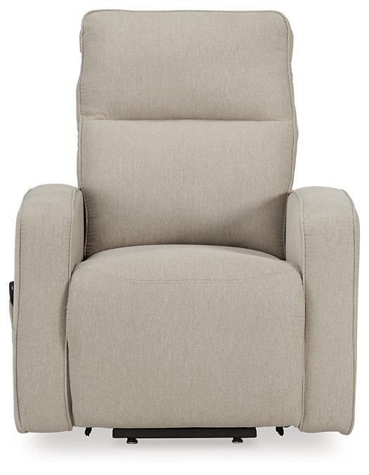 Starganza Power Lift Recliner - MR ZEE FURNITURE