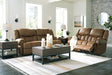 Boothbay Living Room Set - MR ZEE FURNITURE