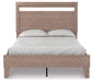 Flannia Bedroom Set - MR ZEE FURNITURE