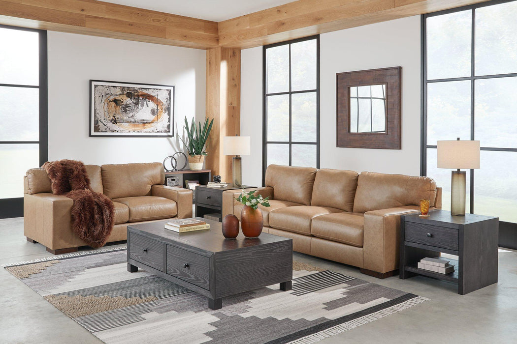 Lombardia Living Room Set - MR ZEE FURNITURE