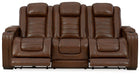 Backtrack Power Reclining Sofa - MR ZEE FURNITURE